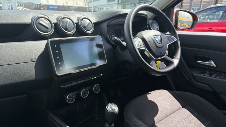 Dacia Duster 1.3 TCe 130 Comfort 5dr Petrol Estate